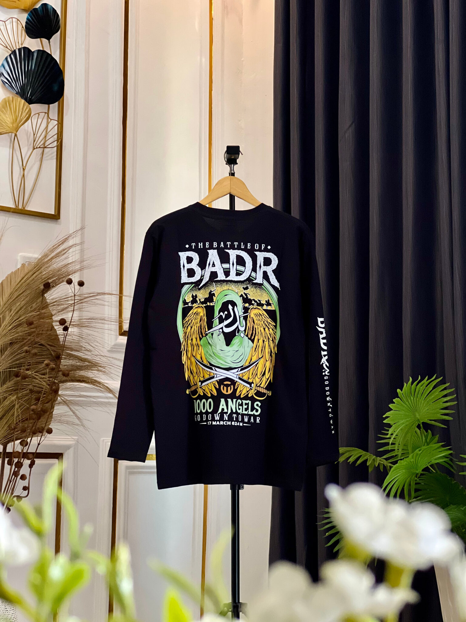 MIEW BADR 1