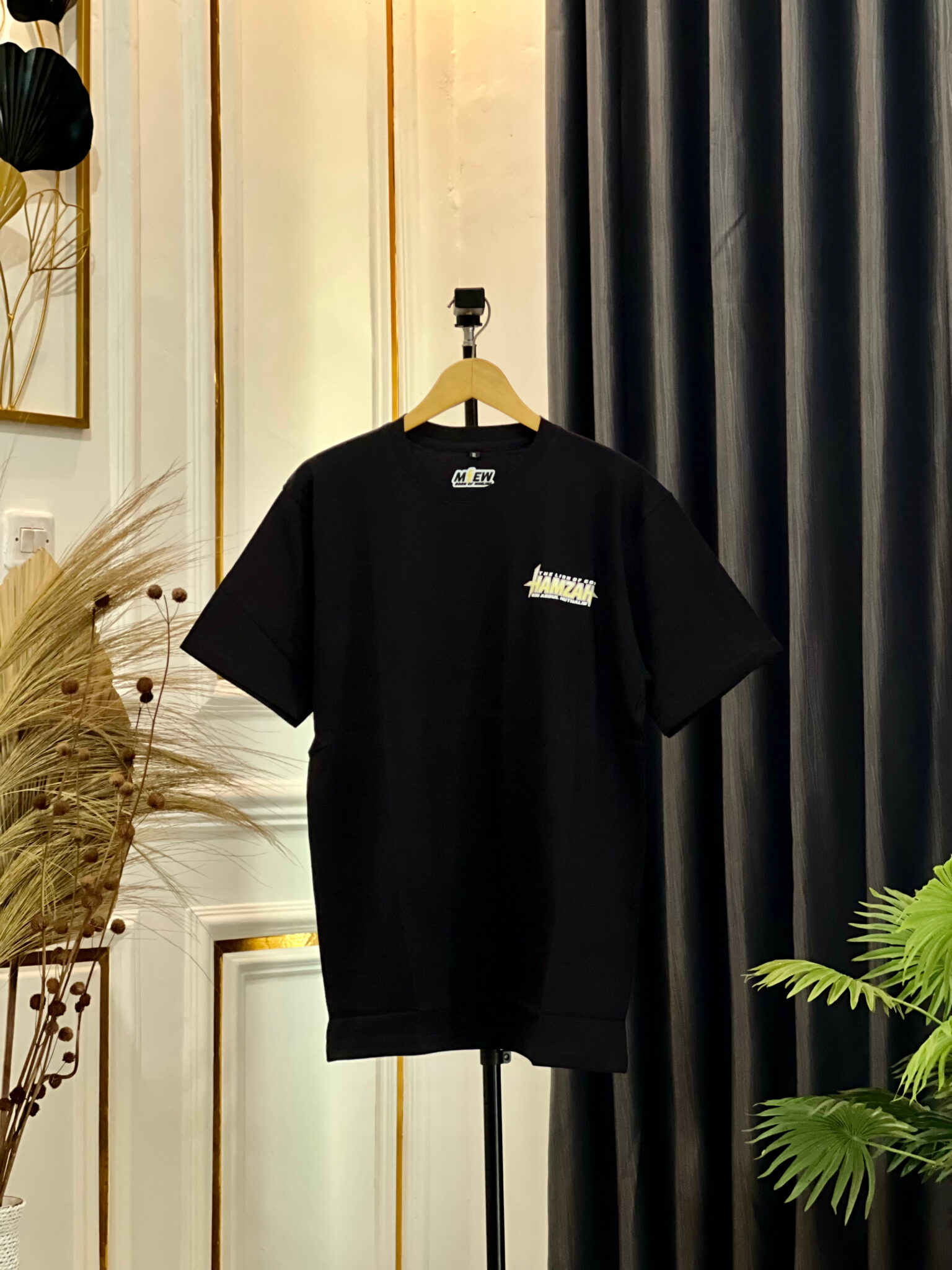 MIEW HAMZAH SHOP NOW