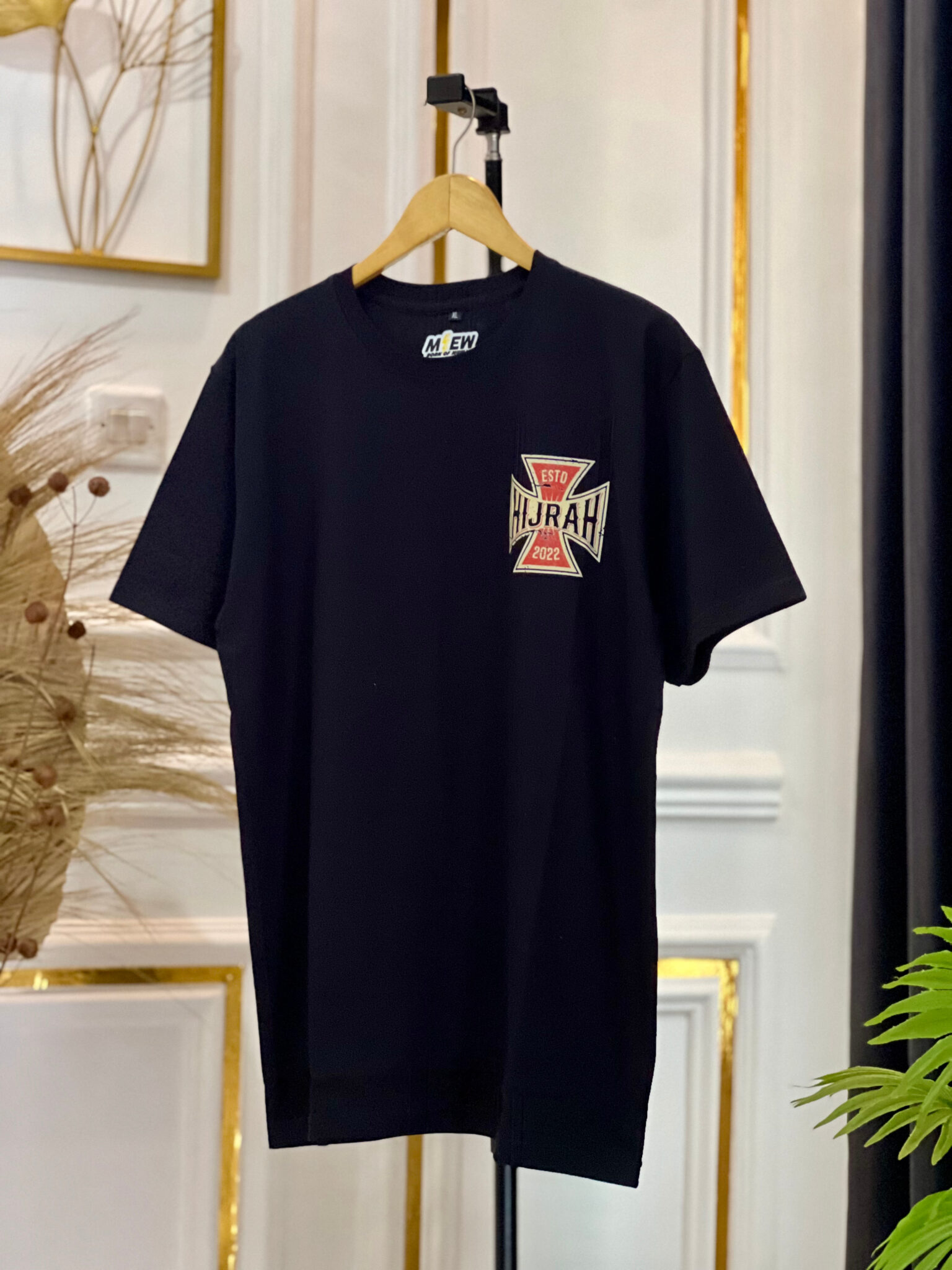 MIEW HIJRAH COTTON