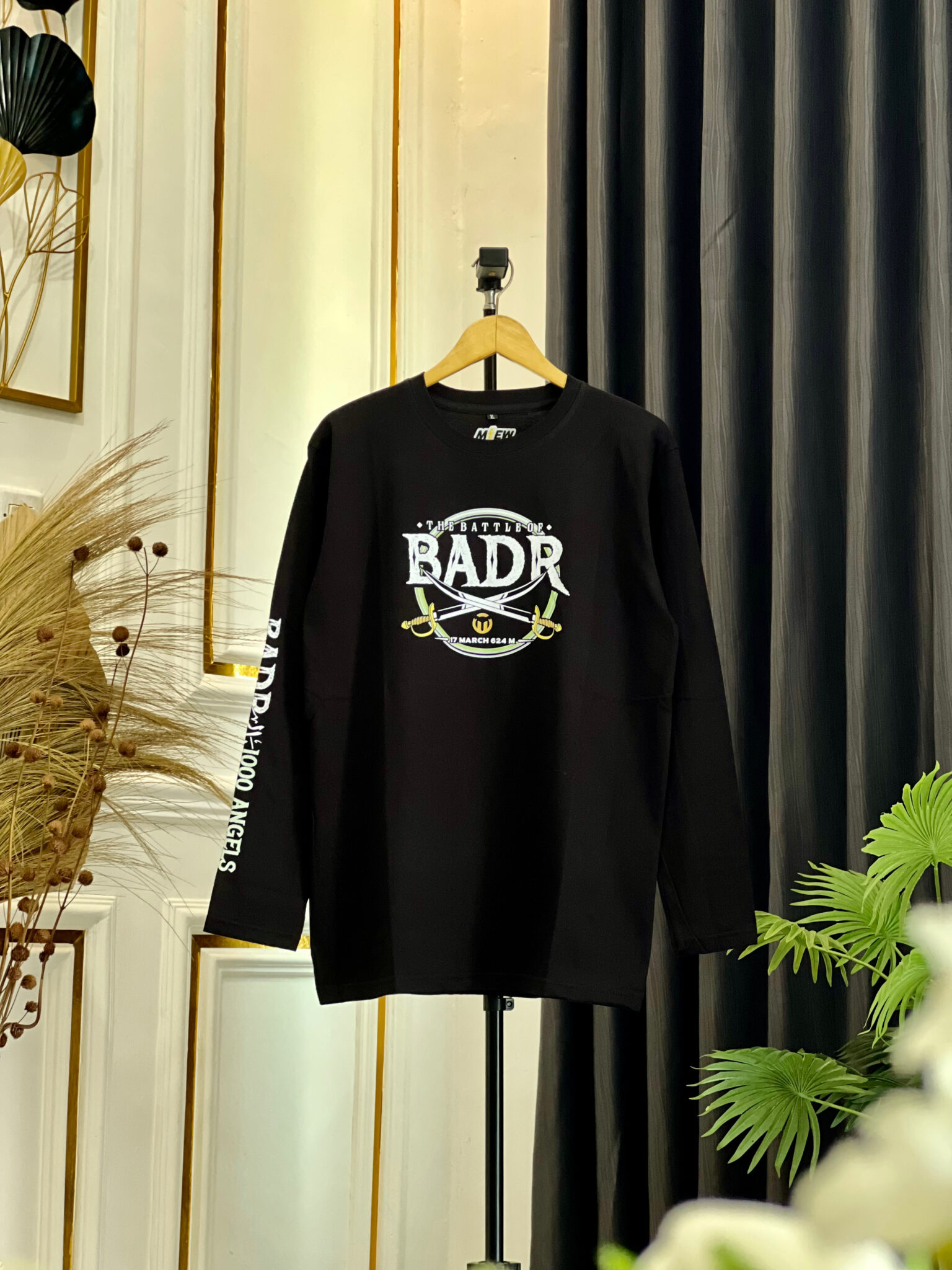 miew-Badr